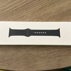 Apple sport band M/L